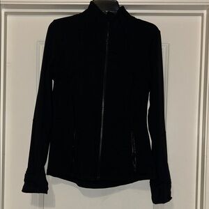 Lululemon Black Define Jacket